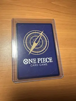 One Piece The Best Vol. 2 PRB-02 - Mr.2.Bon.Kurei (Bentham) Eb01-061 SEC - NM - Image 3