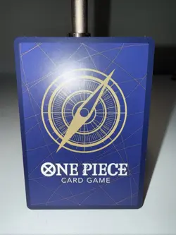 One Piece The Best Vol. 2 PRB-02 - Mr.2.Bon.Kurei (Bentham) Eb01-061 SEC - NM - Image 2
