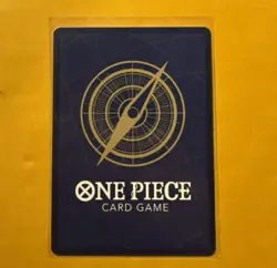 One Piece The Best Vol. 2 PRB-02 - Mr.2.Bon.Kurei (Bentham) Eb01-061 SEC - NM - Image 2