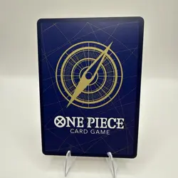 One Piece The Best Vol. 2 PRB-02 - Mr.2.Bon.Kurei (Bentham) Eb01-061 SEC - NM - Image 3