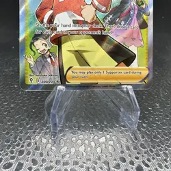 Pokemon Copycat (Full Art) Ultra Rare SWSH07: Evolving Skies 200/203 NM - Image 4