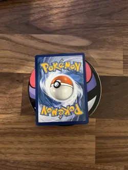 Copycat (Full Art) Ultra Rare SWSH07: Evolving Skies 200/203 Pokemon TCG - Image 2