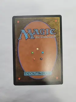 MTG - Icy Manipulator Ice Age Regular - Image 3