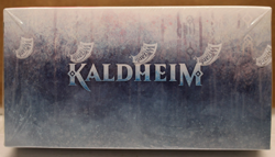 Magic The Gathering MTG KALDHEIM (2021) Set Booster Box, NEW/SEALED - Image 2