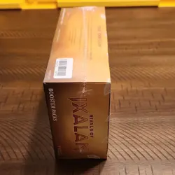Magic: The Gathering Rivals of Ixalan Booster Box English - Image 4