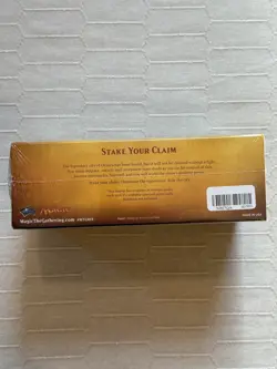 Magic The Gathering MTG - Rivals of Ixalan Booster Box Factory Sealed 630509550616 - Image 2