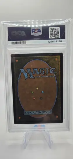 Newfound Adventure - Farseek (Showcase) Final Fantasy PSA 8 - Image 2