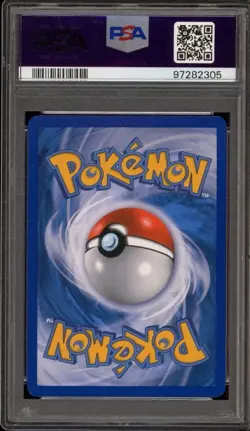 ARTICUNO 2009 Pokemon #148/147 PSA 8 NM-MINT Supreme Victors HOLO RARE - Image 2