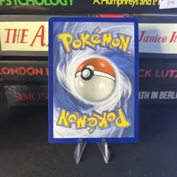 Pokemon TCG Card - Froslass Ex 217/182 S&V Paradox Rift - Image 2