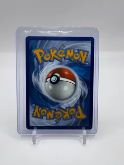 Toxel SV041/SV122 Shiny Holo Shining Fates Pokemon Card - Image 2