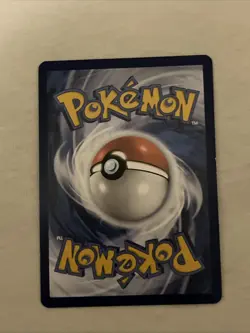 Pokemon TCG Obsidian Flames Charmander #044 SVP Black Star Promo Card, Sealed - Image 3