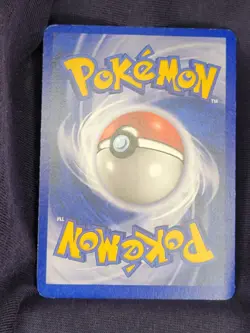 Lot of 2 Pokemon Vintage Unlimited Non-holo Rare Moltres 27/62 Fossil 1999 NM-LP - Image 2