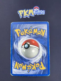 Pokemon TCG Snorlax Jungle 11/64 Holo Rare HP. - Image 2