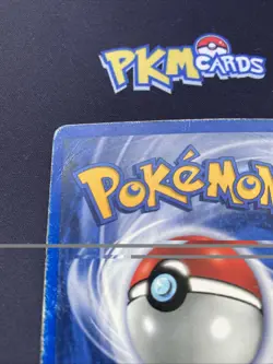 Pokemon TCG Snorlax Jungle 11/64 Holo Rare HP. - Image 3