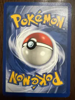 Dark Charmeleon Pokemon Card Team Rocket 32/82 Great Condition Vintage - Image 2