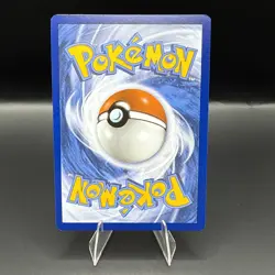 Entei 30/197 Reverse Holo Rare TCG Pokemon NM - Image 2