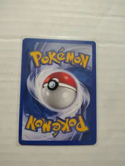 Pokemon TCG Mantine Neo Genesis 64/111 Regular Unlimited Common - Image 2