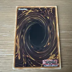 Yu-Gi-Oh! Marshmao Yummy Secret Rare DOOD-EN024 1st Edition - Image 3