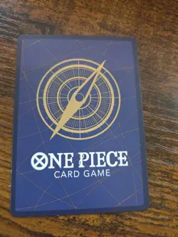 One Piece CCG Charlotte Pudding Charlotte Pudding Rare Foil - Image 2