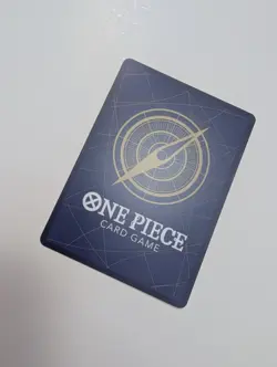 One Piece - Charlotte Pudding (Foil) - Legacy of The Master NM/M Condition - Image 3