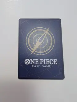 One Piece - Charlotte Pudding (Foil) - Legacy of The Master NM/M Condition - Image 4