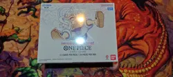 One Piece op 05 Awakening of the New Era booster Box Sealed 810059783546 - Image 1