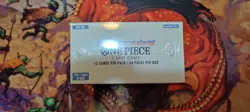 One Piece op 05 Awakening of the New Era booster Box Sealed 810059783546 - Image 3