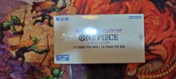 One Piece op 05 Awakening of the New Era booster Box Sealed 810059783546 - Image 5