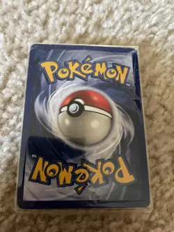 Pokemon TCG Machamp 1st Edition Holo 8/102 Rare Factory Sealed Holographic ! - Image 3
