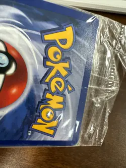 Pokemon TCG Machamp 1st Edition Holo 8/102 Rare Factory Sealed Holographic ! - Image 4