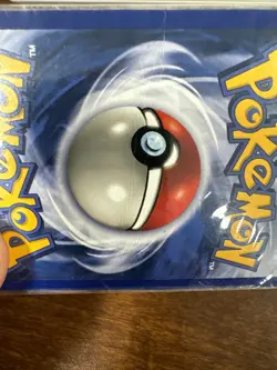 Pokemon TCG Machamp 1st Edition Holo 8/102 Rare Factory Sealed Holographic ! - Image 5