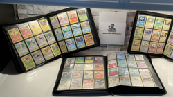 Premium 102 Card Pokemon Bundle - 10 Vintage WOTC, 10 Ultra Rares, Holos, Rares - Image 5