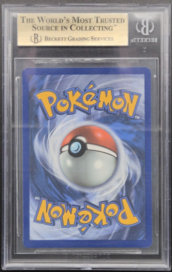 Charizard Holo 2016 Pokemon XY Evolutions English #11 BGS 9.5 Gem Mint 11/108 - Image 2