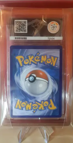 Pokemon Card Charizard XY 2016 Holo 11/108 XY Evolutions Ace 8 - Image 2