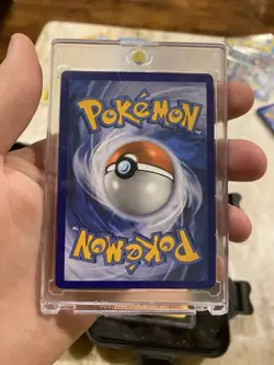 RARE 2016 Pokemon XY Evolutions Charizard Holo 11/108 Excellent Condition! - Image 3