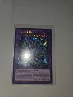 Yu-Gi-Oh TCG Card Collection Over 100 OFFICIAL CARDS - Image 3