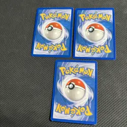 Roseanne's Research 125/132 Secret Wonders Pokemon Card Trainer Non-Holo 3 - Image 4