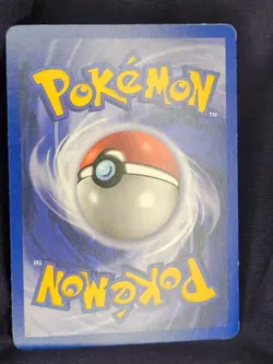 Pokemon 1st Edition Fossil and Jungle Lot Of 12 Cards Common And Uncommon NM-LP - Image 4