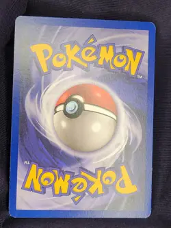 Pokemon 1st Edition Jungle WOTC Vintage Lot Of 3 Uncommon Cards NM-LP - Image 2