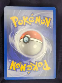 Pokemon 1st Edition Jungle WOTC Vintage Lot Of 3 Uncommon Cards NM-LP - Image 4