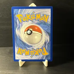 Galarian Rapidash V SWSH111 SWSH: Sword & Shield Promo Cards Holo - Image 2