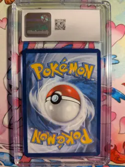 Articuno 009/034 Trading Card Game Classic Holo Cgc 10 Free Shipping - Image 2