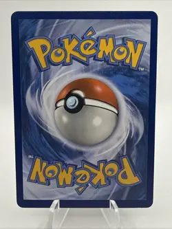 Pokemon M Blastoise EX 102/108 Japanese Ultra Rare Full Art XY Evolutions NM - Image 2