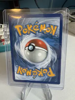 Pokemon M Blastoise EX 102/108 XY Evolutions Ultra Rare Full Art Mega Holo 220 . - Image 2