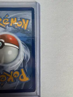 Pokemon M Blastoise EX 102/108 XY Evolutions Ultra Rare Full Art Mega Holo 220 . - Image 3