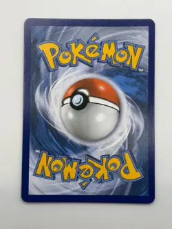 Pokemon M Blastoise EX 102/108 XY Evolutions Ultra Rare Full Art Mega Holo NM - Image 4