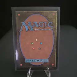 Magic The Gathering Secret Rendezvous (0218) Commander: Final Fantasy Foil - Image 2