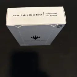 Secret Lair: Drop Series - Secret Lair x Blood Bowl (Foil Edition) - Image 2