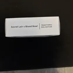 Secret Lair: Drop Series - Secret Lair x Blood Bowl (Foil Edition) - Image 3