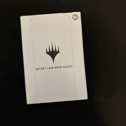 Secret Lair: Drop Series - Secret Lair x Blood Bowl (Foil Edition) - Image 4